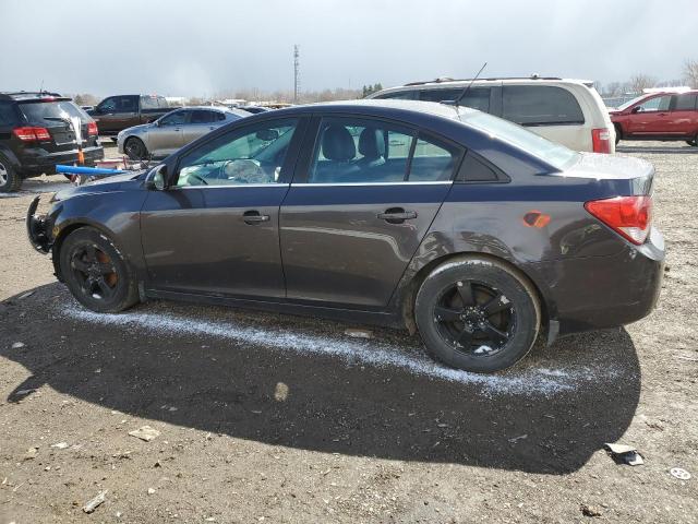 Vin: 1g1pe5sb9e7324776, lot: 61791225, chevrolet cruze lt 20142