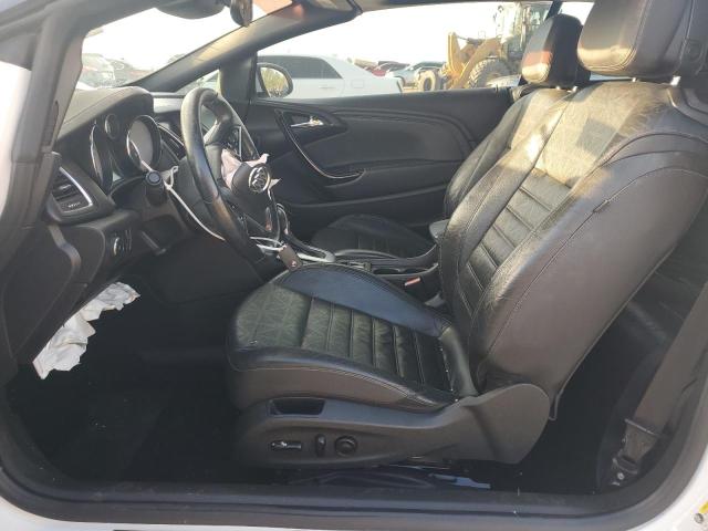 2016 BUICK CASCADA PR - W04WT3N59GG064962