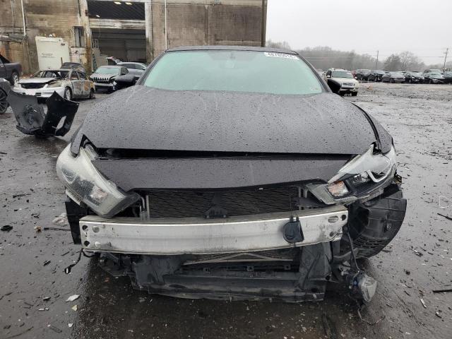 2017 NISSAN MAXIMA 3.5 - 1N4AA6AP9HC375062