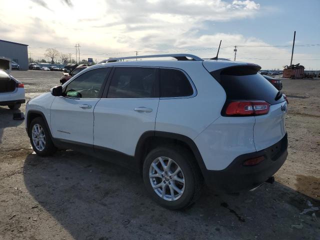 2017 JEEP CHEROKEE L - 1C4PJLCS0HW507211