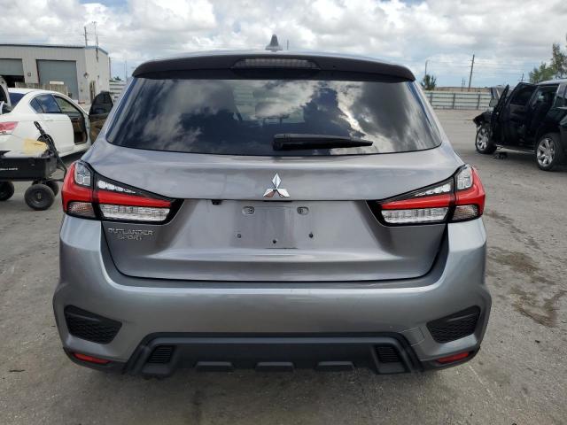 2020 MITSUBISHI OUTLANDER - JA4AP3AU3LU017062