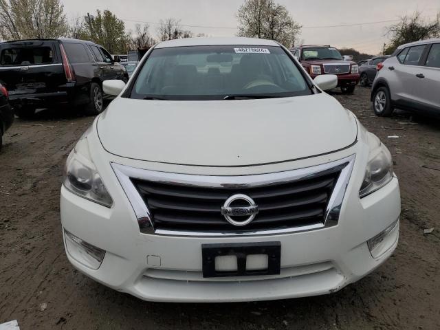 2015 NISSAN ALTIMA 2.5 - 1N4AL3AP4FC455780