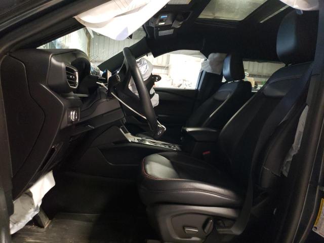 2022 Ford Explorer St-Line VIN: 1FMSK8KH0NGB14904 Lot: 47104714