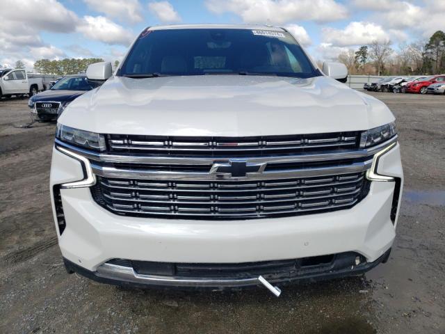 2021 Chevrolet Suburban K1500 Premier VIN: 1GNSKFKDXMR222902 Lot: 46014574
