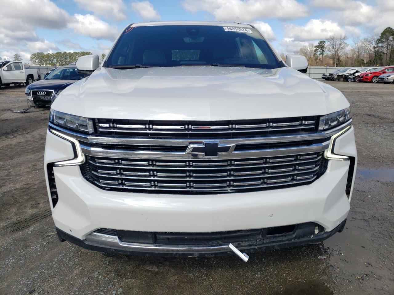 1gnskfkdxmr222902 1GNSKFKDXMR222902 2021 Chevrolet Suburban K1500 Premier