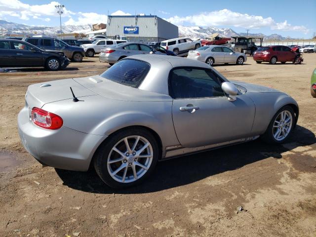 JM1NC2FF2A0212775 2010 Mazda Mx-5 Miata