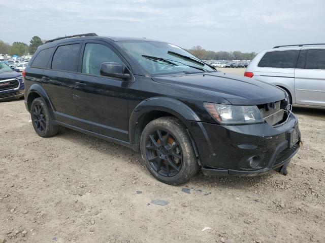 2016 Dodge Journey Sxt VIN: 3C4PDCBG1GT210246 Lot: 47979984