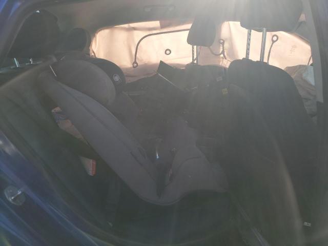 2019 HYUNDAI IONIQ BLUE - KMHC65LCXKU171280