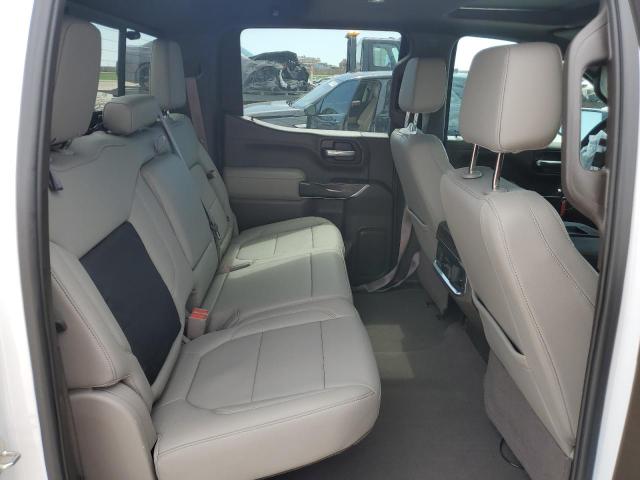 2021 Chevrolet Silverado C1500 Ltz VIN: 3GCPWEED5MG442487 Lot: 48493424