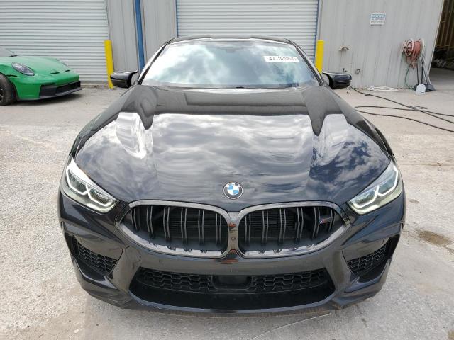 Lot #2408952943 2023 BMW M8 salvage car