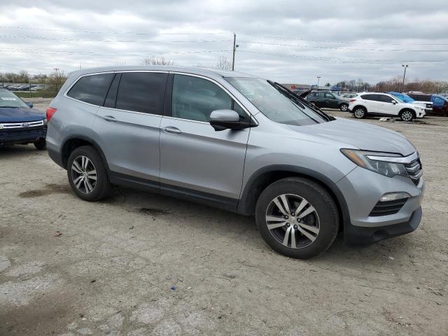 2016 Honda Pilot Exl VIN: 5FNYF6H89GB059865 Lot: 48604664