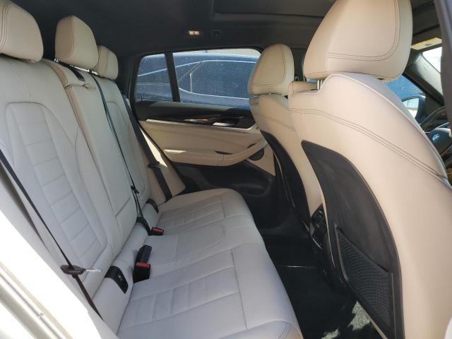 2020 BMW X4 XDRIVE3 - 5UX2V1C08LLE67540
