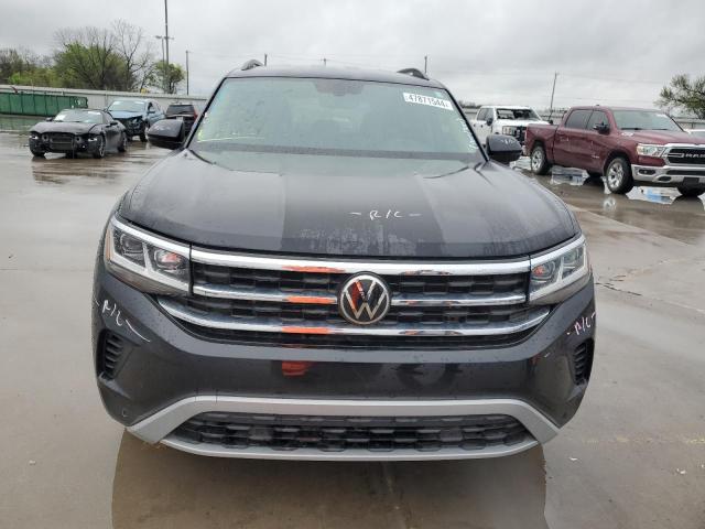 1V2WR2CA2MC596439 Volkswagen Atlas SE 5