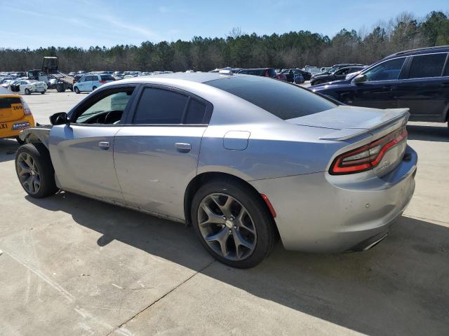 2016 Dodge Charger - Image 2