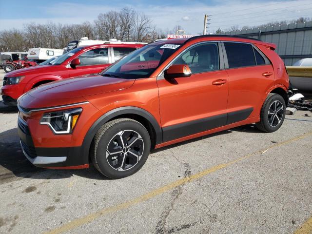 2023 Kia Niro Ex VIN: KNDCR3LE0P5114265 Lot: 46351984