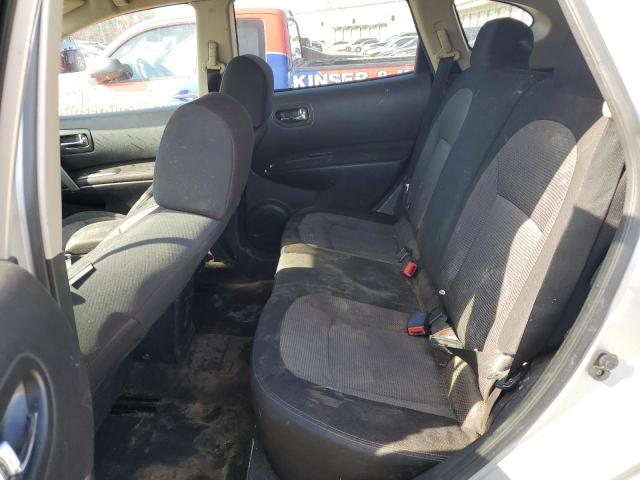 2012 Nissan Rogue S VIN: JN8AS5MT2CW275634 Lot: 45935244