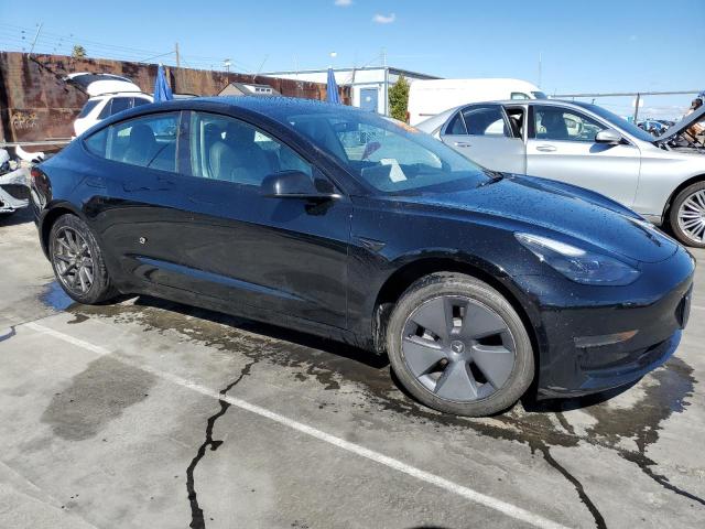 2022 Tesla Model 3 VIN: 5YJ3E1EA6NF287567 Lot: 48841694