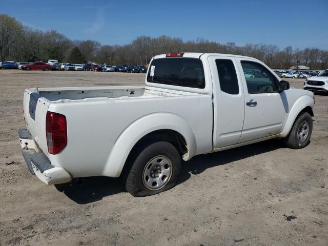 Lot #2436062771 2017 NISSAN FRONTIER S salvage car