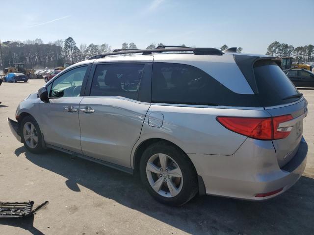 2019 HONDA ODYSSEY EX - 5FNRL6H77KB073289