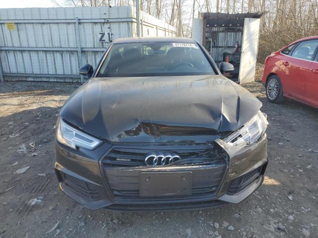 WAUENAF48JA062049 2018 AUDI A4, photo no. 5