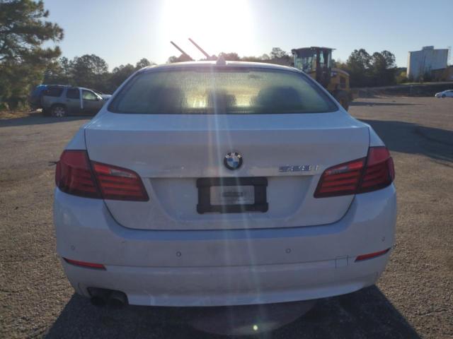 2013 BMW 528 I VIN: WBAXG5C56DD230717 Lot: 48974954