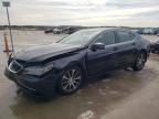 2015 ACURA TLX - 19UUB1F39FA029228