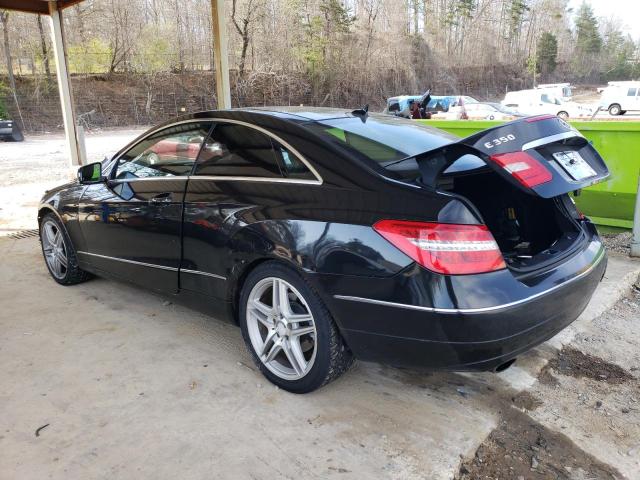 2012 MERCEDES-BENZ E 350 - WDDKJ5KB3CF164531