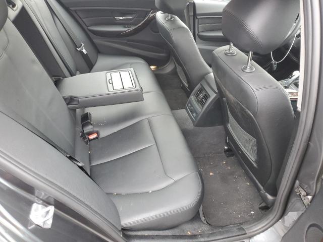 2015 BMW 328 XI - WBA3B3C57FJ983534
