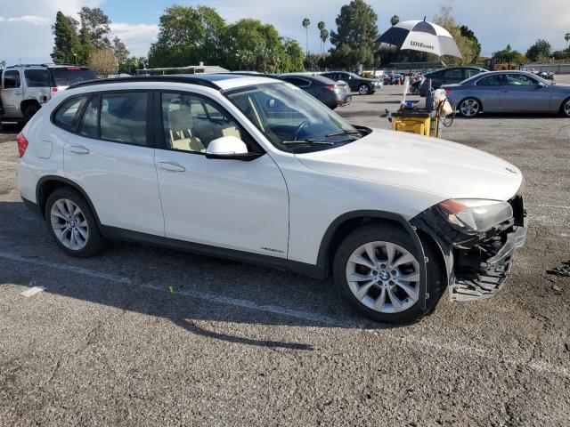 2013 BMW X1 xDrive28I VIN: WBAVL1C57DVR92475 Lot: 46406164