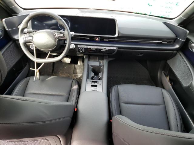 2023 HYUNDAI IONIQ 6 SE - KMHM34AC5PA050966