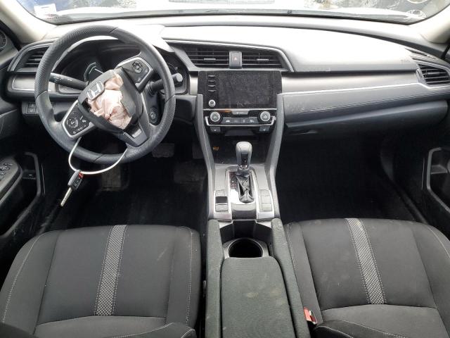 2021 HONDA CIVIC LX - 2HGFC2F53MH001453