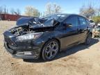 2016 FORD FOCUS ST - 1FADP3L93GL201480