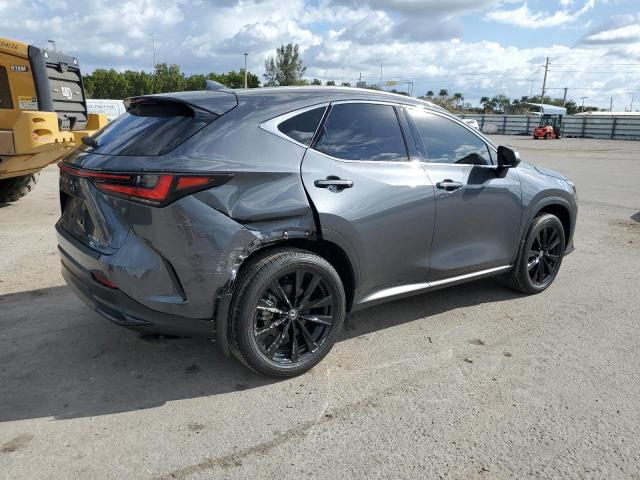 2024 LEXUS NX 350H BA - 2T2HKCEZ8RC022218
