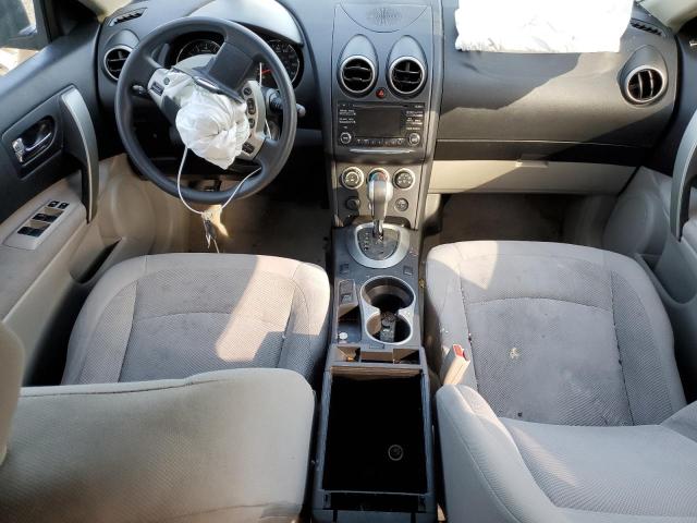 2015 Nissan Rogue Select S VIN: JN8AS5MT9FW164647 Lot: 45476834