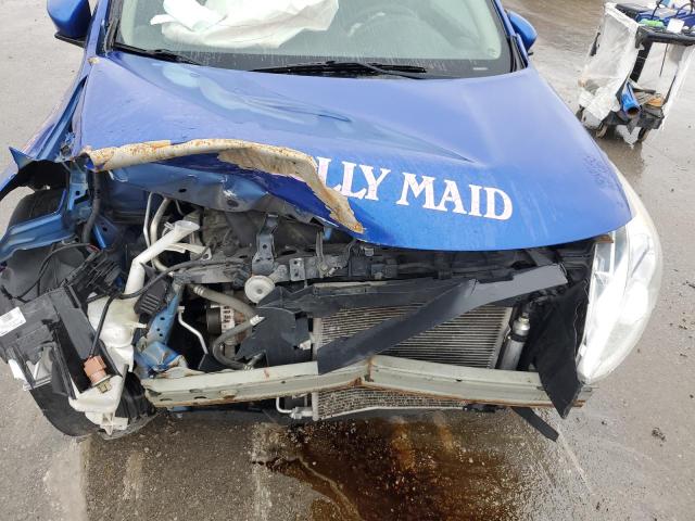 2017 NISSAN VERSA 1.6 3N1CN7AP9HL866056
