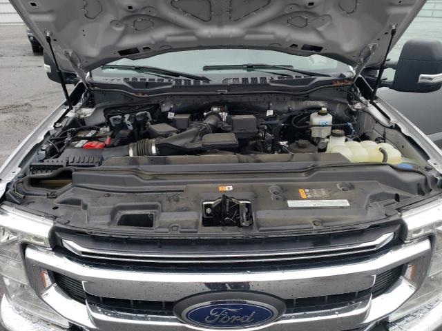 2022 FORD F250 SUPER - 1FT7W2B61NEG21459