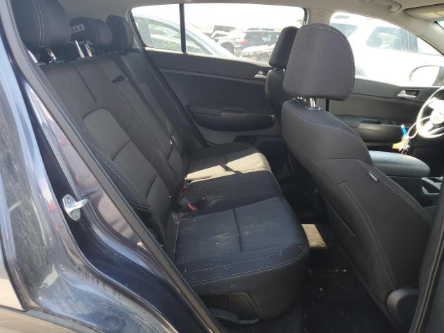 KNDPM3AC2L7692755 | 2020 KIA sportage lx