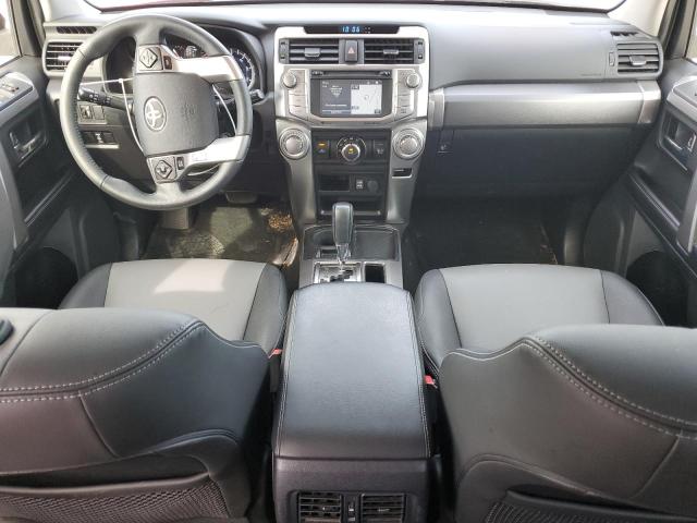 2019 TOYOTA 4RUNNER SR - JTEZU5JR0K5194133