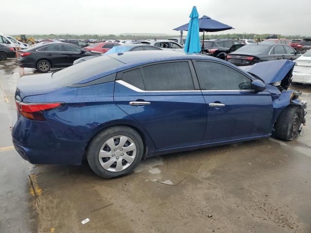 1N4BL4BV7KC133250 | 2019 Nissan altima s