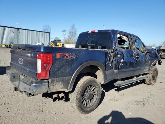 2017 Ford F350 Super Duty VIN: 1FT8W3BT7HED93455 Lot: 47390544