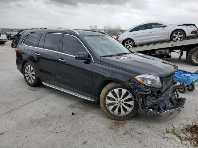2019 Mercedes-Benz Gls 450 4Matic VIN: 4JGDF6EE3KB227130 Lot: 47238004