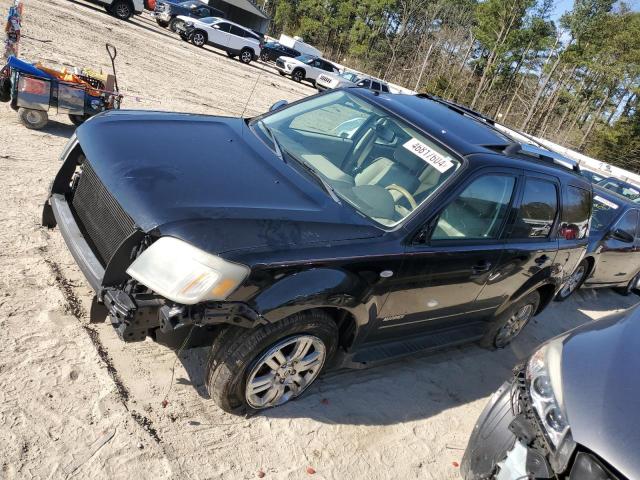 2008 Mercury Mariner Premier VIN: 4M2CU97118KJ19206 Lot: 46817604