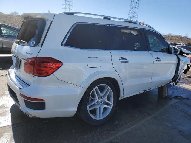 VIN 4JGDF7DE7FA508172 2015 Mercedes-Benz GL-Class, ... no.3