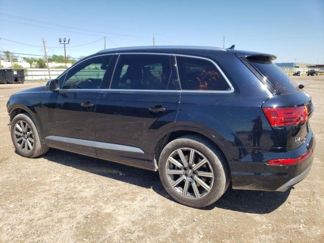 VIN WA1VAAF79HD052027 2017 Audi Q7, Prestige no.2