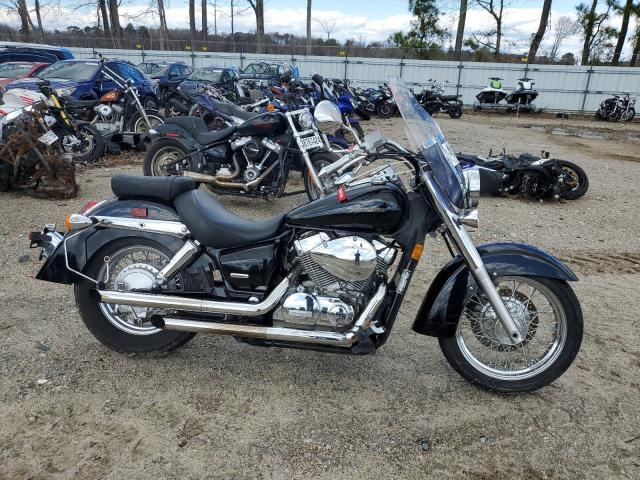 2004 HONDA VT750 C JH2RC50004M002803