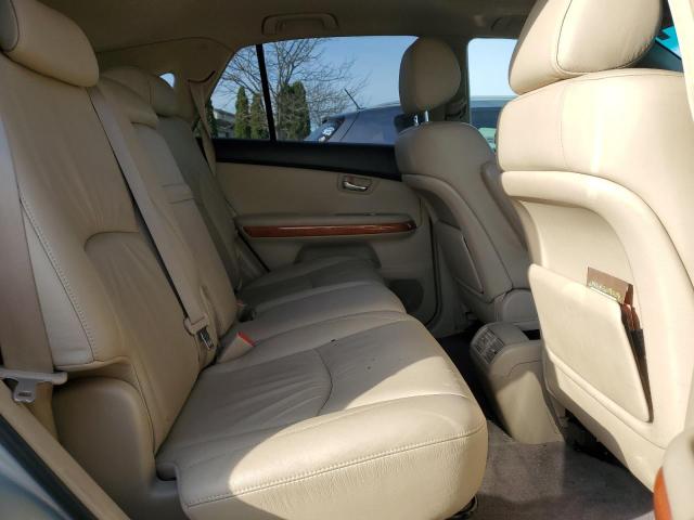 2007 Lexus Rx 400H VIN: JTJHW31U472029890 Lot: 48595764