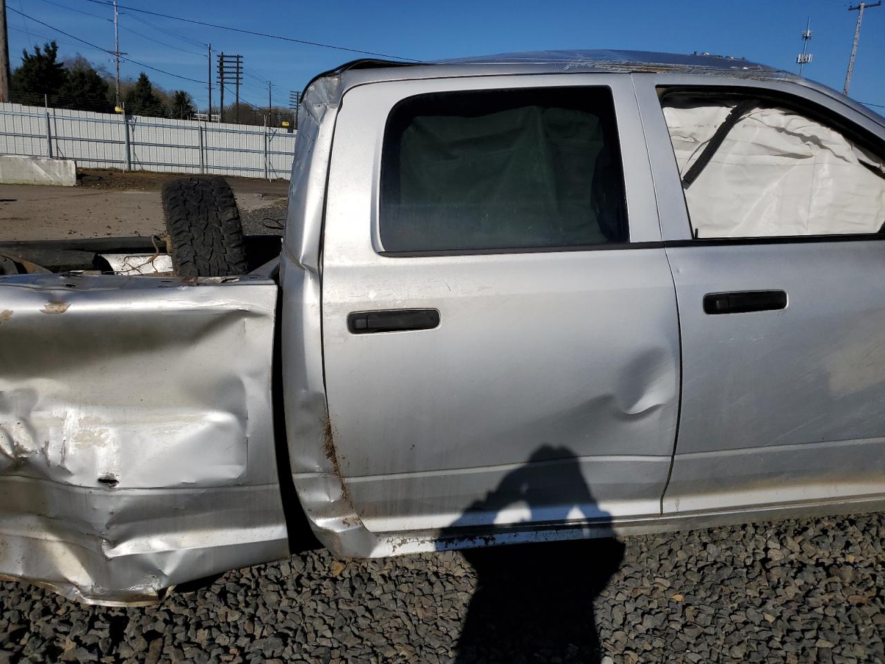 3C63R3GL3FG606327 2015 Ram 3500 St