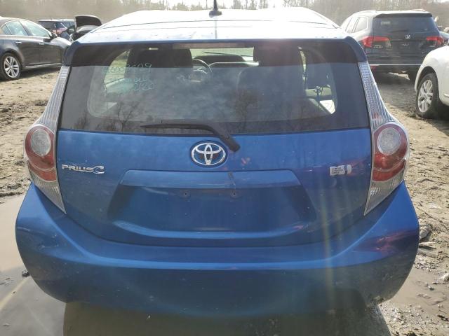 2012 Toyota Prius - Image 6