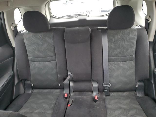 2016 NISSAN ROGUE S - 5N1AT2MV5GC776531