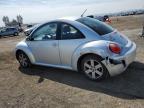 VOLKSWAGEN NEW BEETLE photo